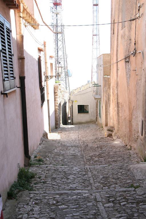 Appartamentino Pomelia Эриче Экстерьер фото